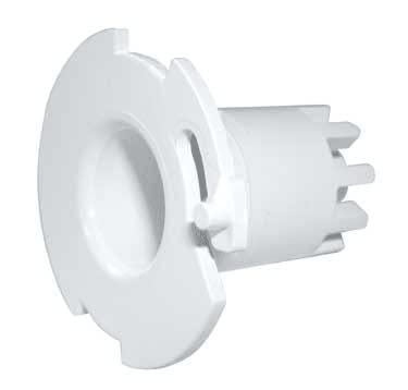 BOTÓN DE PROGRAMADOR PARA LAVADORA ZANUSSI - 124782101