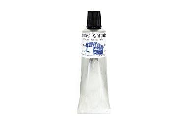 Tinta a Óleo Branco de Titânio Cártamo 37 ml - Joules & Joules