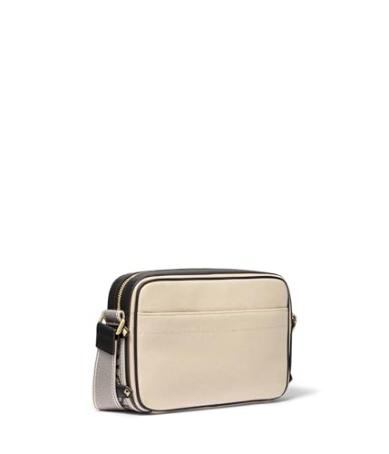 Image of Michael Kors Maeve Large Pocket Crossbody Bag