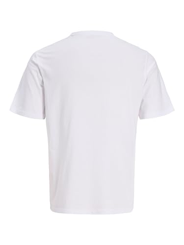 JACK & JONES JJECORP Logo Tee SS O-Neck NOOS – Ansicht 7