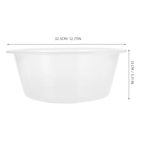 Baluue 2pcs Masajeador Spa de Pies Grande miniatura 2