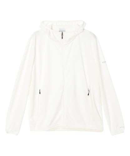 [コロンビア] ジャケット ウィメンズ アラトナ トレイル ロングスリーブ フルジップ PL9211 レディース L Sea Salt