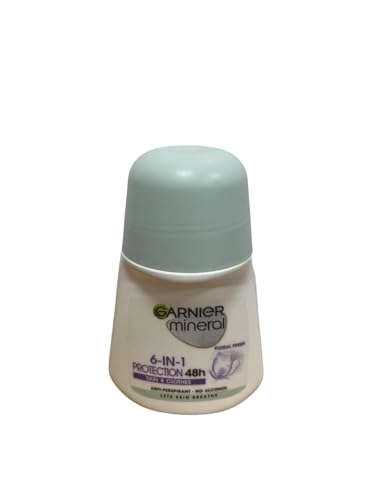 ROLL-ON PROTECTION 5 FRESH 50 ml