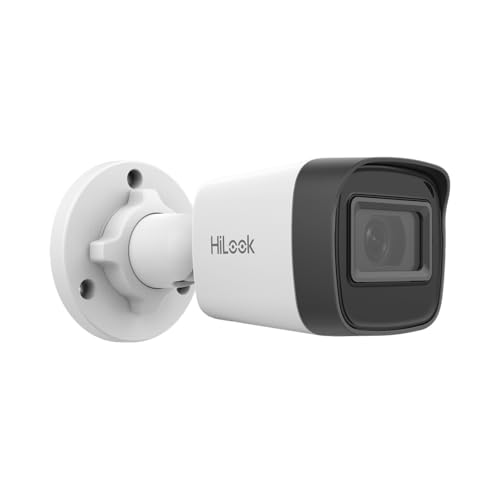 El Mejor Listado de Camaras de Vigilancia Ip comprados en linea. 13 Camaras de Vigilancia Ip marca HiLook (3)