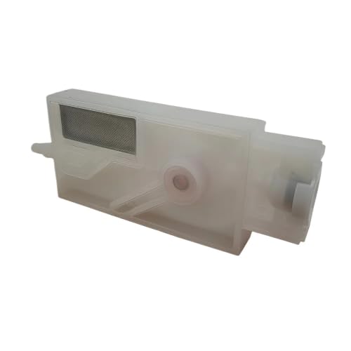 Damper dx5 xp600 amortiguador de tinta para cabezales de plóter pack de 12 unidades