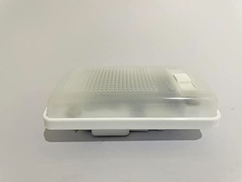 Lámpara de luz interior TRS para Nissan D21 D22 1986-1997 miniatura 5