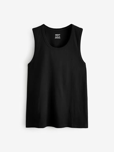 Débardeurs 100% coton de qualité supérieure pour homme exigeant - 4