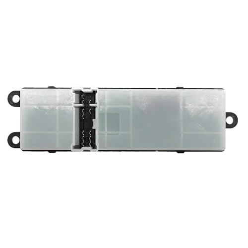 Commande de lève-vitre électrique robuste pour Nissan Navara conducteur - 6