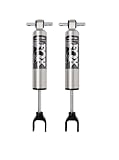 FOX Pair 20-ON GM 2500 3500 Front 2.5 Truck PS IFP 0-1 Lift HTO 987-24-008