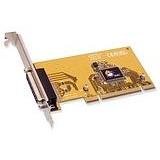 Cyberparallel Pci Single Parallel Ecp/epp