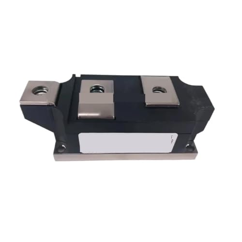 Module IGBT MDD810-14N2 pour réparer un onduleur haute tension en panne