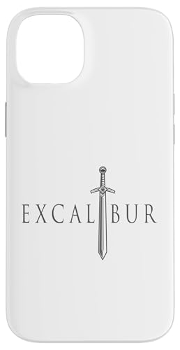 �G�N�X�J���o�[ �A�[�T�[���̐΂̒��̓`���̌� �X�}�z�P�[�X iPhone 14 Plus �p