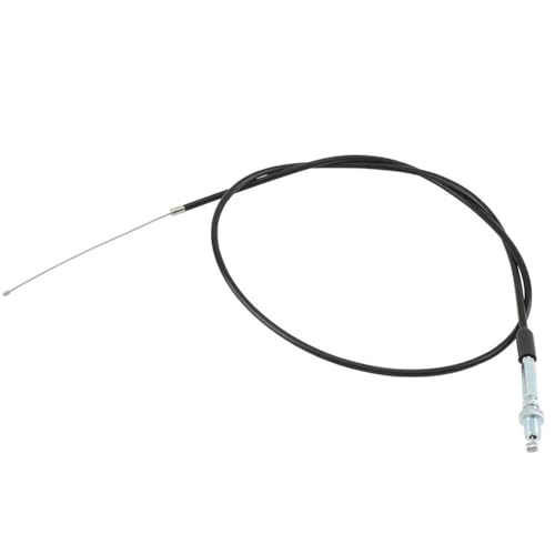Câble d'accélérateur de gaz 1190mm avec tête droite en acier renforcé pour ATV