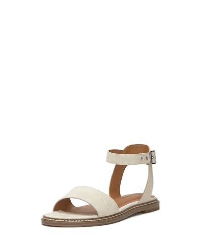Sandale Plate Lucky Brand Kimaya pour Femme en Pâte Légère Pointure 36 EU