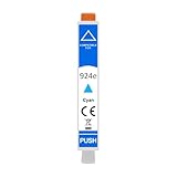 Compatible avec les modèles d'imprimantes dont 8130E, 8132E, 8134E, 8135E, 8120E, 8122E, 8124E et 8125E.