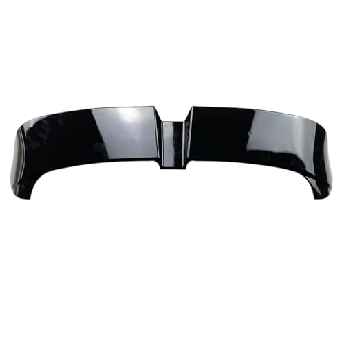 Aileron arrière pour VW Golf 6 MK6 GTD GTI R20 becquet de coffre de toit