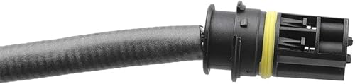 Sonde lambda capteur d'oxygène échappement Mercedes Benz W211 W203 C180 E200 0025400617 - 5