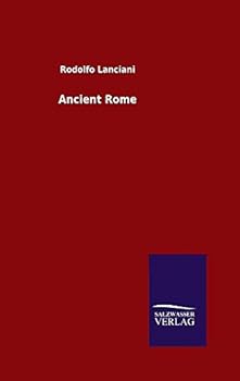 Hardcover Ancient Rome [German] Book