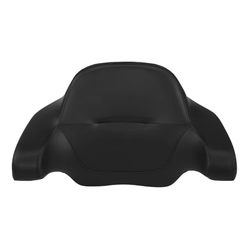 Dosseret enveloppant contre le mal de dos en moto Touring et Road Glide 14-25