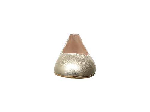 Image of French Sole Fs /ny Women's Jigsaw Ballet Flat