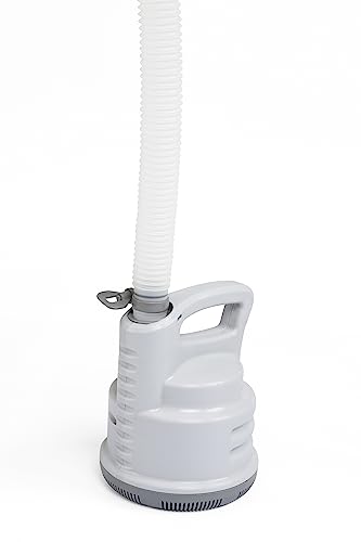 Flowclear Pool & Drain Pump