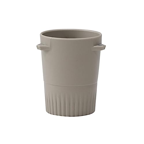 Kaffee-Dosierbecher, Pulverbecher, Mahlwerk, Schnüffelbecher, Pulverzufuhr, passend für 51 mm/53 mm, 58 mm Siebträger-Mühle, Werkzeuge, verschleißfeste Kaffeedosierung, Schnüffelbecher für