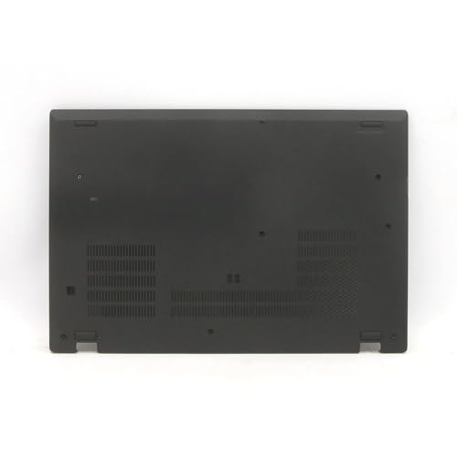 Coque inférieure ThinkPad T15 Gen 2 pour remplacer un boîtier usé, fissuré ou endommagé