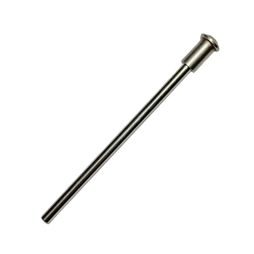 Tube de mandrin 44-60-2550 pour outil de rivet Milwaukee 2550-20 M12