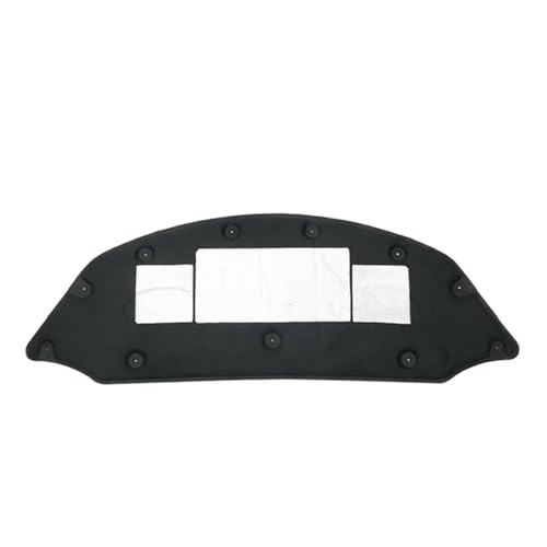 Mousse capot moteur Benz Classe B voyagez en silence en W246