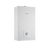 Neckar S0421089 Calentador Set W10AME23 Nat ESTANCO, Multicolor