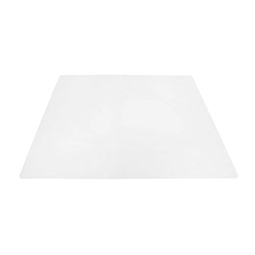 Professional White Cutting Board Mat 4 Pack Set, NSF Certified, 24 x 18 Inch Extra Large - Thumbnail 3