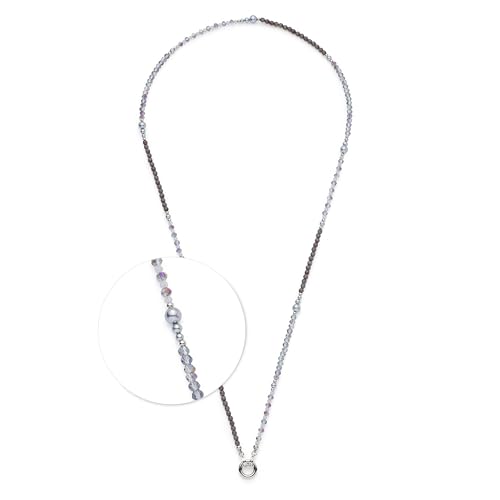 Collier Leonardo Manon le cadeau idéal pour femme avec perles bleues