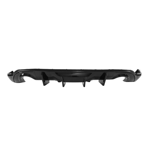 Kit de carrocería y difusor trasero para Dodge Durango SRT versiones 2011-2024