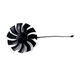 evga gtx 1080 ti sc2 hybrid Gardez votre ordinateur au frais et confortable sur vos genoux ou à votre bureau avec ce ventilateur pour processeur ou GPU