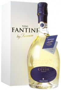 スパークリングワイン ファンティーニ・スプマンテ・グラン・キュヴェ