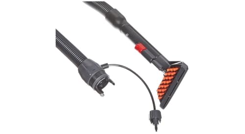 Bissell Commercial Hose & Upholstery Tool 30G for BG10 Deep Cleaning Machine, Black (30G3) - image 8