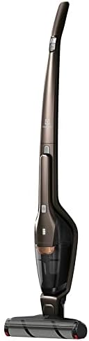 Aspirador de Pó vertical bateria ergorapido 2 em 1 Electrolux 45 ...