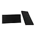Ersatz-Schwamm-Filtermatten... für Gorenje D7465 SP-10/320 Wäschetrockner-Filterteile und Zubehör, 27 x 13 x 2 cm (2 Stück)