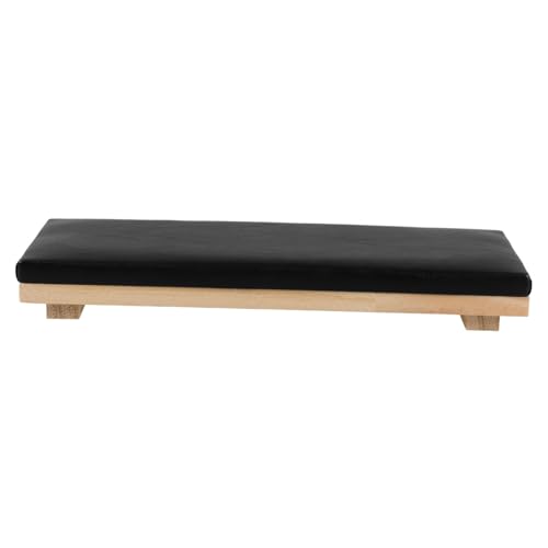 Lámparas de Pie Salon Madera Marca Beavorty