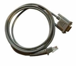 Datalogic CAB-362 SH3924 Serial Cable - Serial - 90G001092