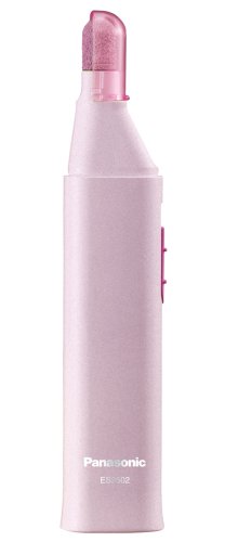 Panasonic ES2502P Electric Heel Buffer