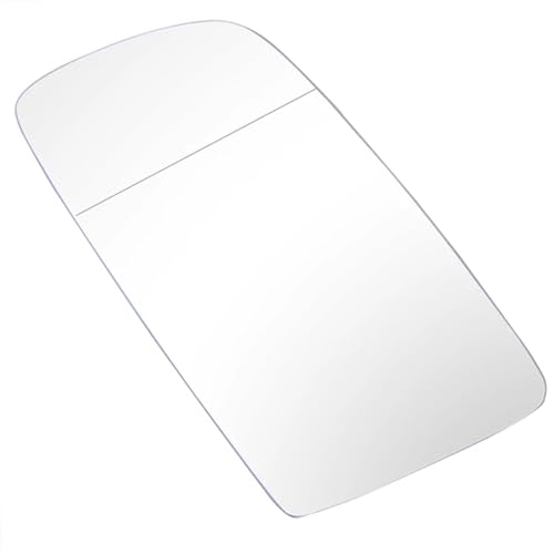 Verre rétroviseur chauffant BMW E60 E63 glace plate anti-buée