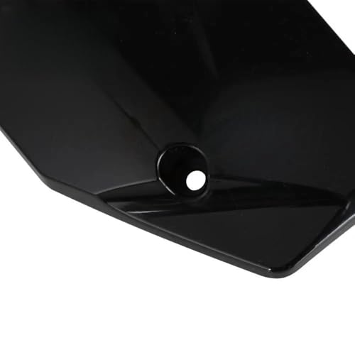 Carénage latéral arrière cassé ? Remplacez la plaque de votre CRF110F