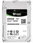 Seagate Exos 600 GB 12 Gb/s SAS15K 512n 256 MB 2.5"