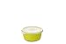 Produktbild Mepal Vorratsdose Volumia 350 ml, Melamine, Latin Lime, 13.3 x 12 x 5.5 cm