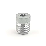 STUDIO CRAFTED Golf Weight Compatible with Ping G430, i230, G425, i525, i59, G410, G710, G Le2, ChipR Irons (6, Grams)