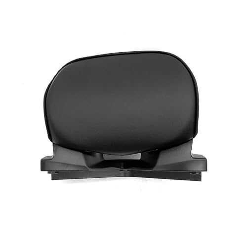 Coussin arrière moto pour duo confortable en Tmax et Xmax Tech Max
