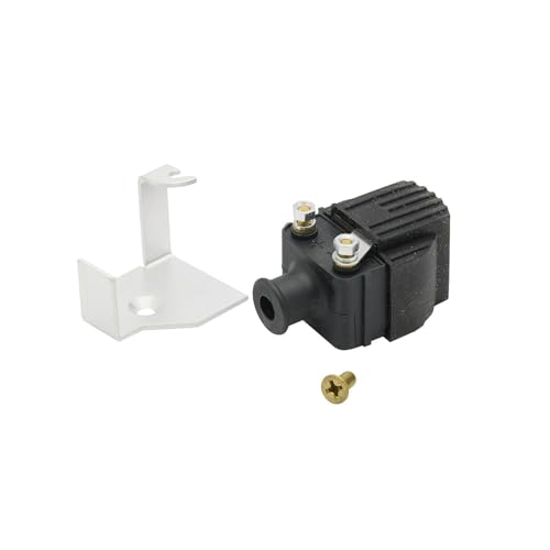 Bobine Quicksilver 8M0219430 pour moteur hors-bord Mercury 20hp TwoStroke