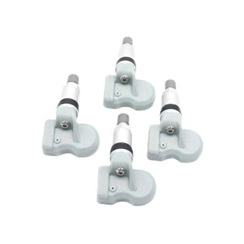 Capteur TPMS 6608064280 d'origine pour Geely Atlas VX11 L - Pack de 4 valves