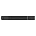 Klipsch Flexus Core 200 3.1.2 Dolby Atmos Soundbar, Schwarz